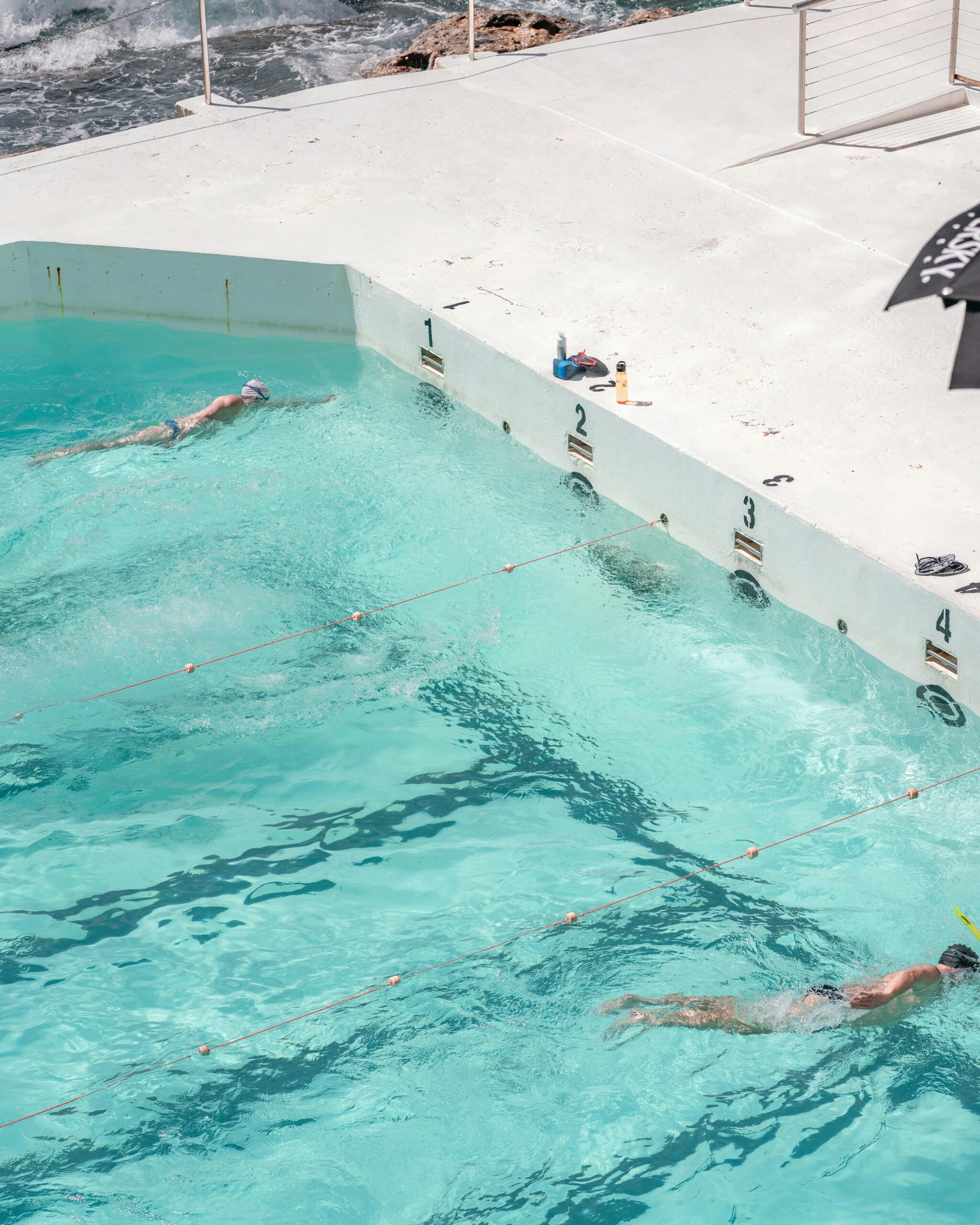 speedo badebukser